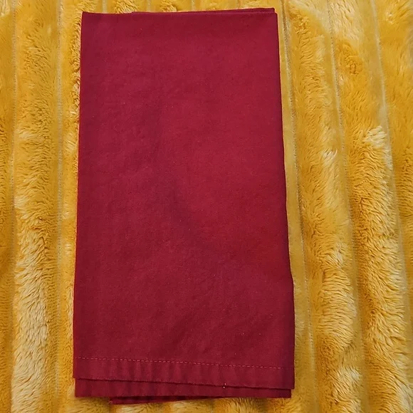 Linen Napkins - Picture 3 of 9